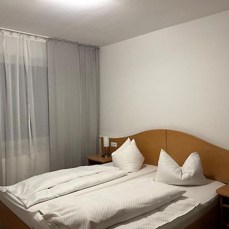 Hotel & Restaurant Rosenhof Берген Экстерьер фото